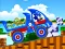 Hra Sonic Truck online