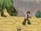 Hra Ben 10: Savage pursuit online