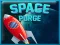 Hra Space Purge online