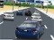 Hra 3D racing craze online