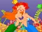 Hra Mermaid Love Kissing online