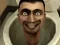 Hra Skibidi: Mad Toilets online