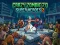 Hra Crazy Zombie 7.0 Super Heroes 2 online