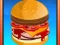 Hra Sky Burger online