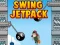 Hra Swing Jetpack online