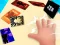 Hra Fidget Trading Card Toy online