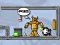 Hra Crash The Robot online