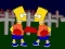 Hra Simpsons combat online