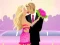 Hra Barbie and Ken Kissing online