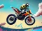Hra Bike Jump online