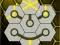 Hra Connect Hexas online