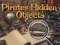 Hra Pirates Hidden Objects online
