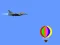 Hra Air Dodge online