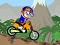 Hra Barny the Biker South American Challenge online