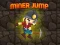 Hra Miner Jump online