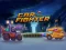 Hra Car Fighter online