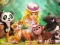 Hra Cute Jungle Hospital online