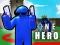 Hra One HERO online