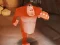 Hra Yeti Sensation online
