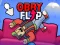 Hra Obby Flip online