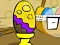 Hra Painted Eggs online