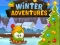 Hra Winter Adventures online