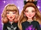 Hra Celebrity E-Girl Fashion online