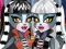 Hra Monster High Ear Doctor online