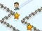 Hra Groovy Ski online