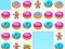 Hra Cookie Crush online