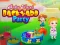 Hra Baby Hazel Backyard Party online