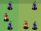 Hra Euro 2016 Goal Rush online