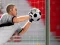 Hra Goalkeeper Challenge online