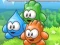 Hra Blobs Plops online