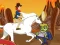 Hra Cowboy Shoot Zombies online
