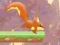 Hra Nut rush online