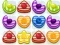 Hra Candy Fusion online