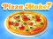 Hra Pizza Maker online