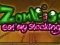 Hra Zombies Eat My Stocking online