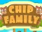 Hra Chip Family online