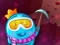 Hra Back to Candyland Choco Mountain online
