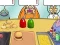 Hra Spongebob Restaurant online