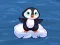 Hra Penguin Skip online