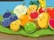 Hra Fruity Flavour online