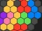 Hra Hex Puzzle online
