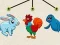 Hra Match The Animal online