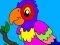 Hra Kids Color Book online