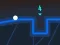 Hra Arcade Golf NEON online