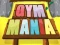 Hra Gym Mania online