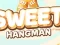 Hra Sweet Hangman online
